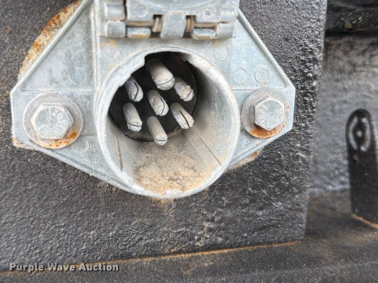 image for item EG9228 2015 Freightliner 108SD grapple truck