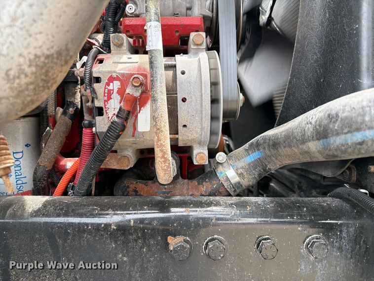 image for item EG9228 2015 Freightliner 108SD grapple truck