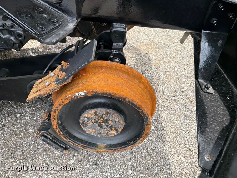 image for item EG9228 2015 Freightliner 108SD grapple truck