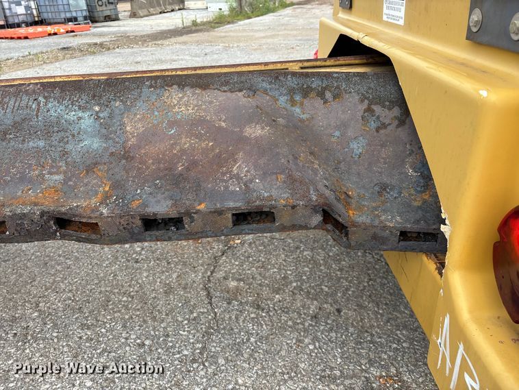 image for item EO4340 Air Burners T-300 air curtain trench burner