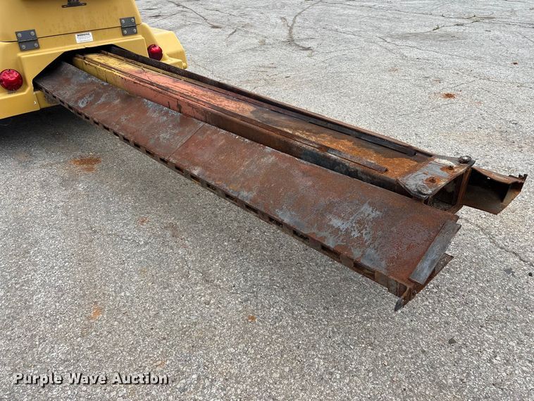 image for item EO4340 Air Burners T-300 air curtain trench burner