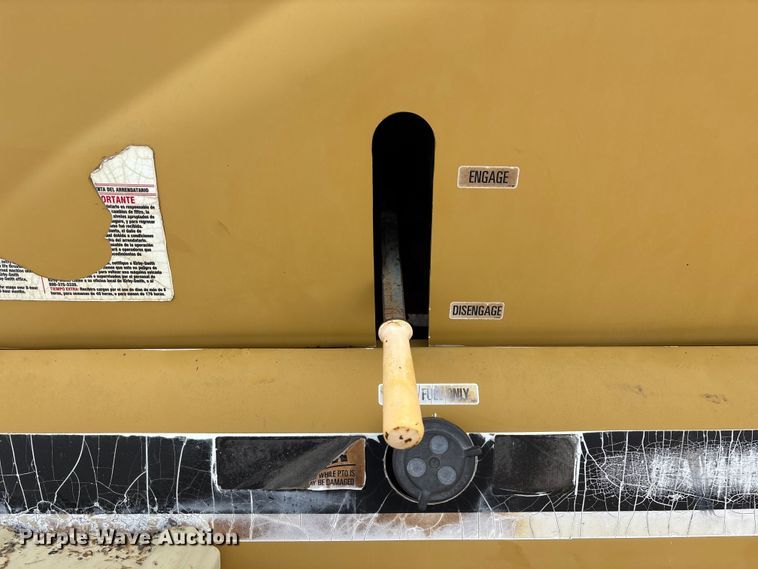 image for item EO4340 Air Burners T-300 air curtain trench burner