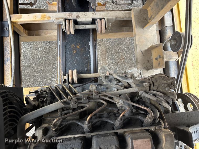 image for item EO4340 Air Burners T-300 air curtain trench burner