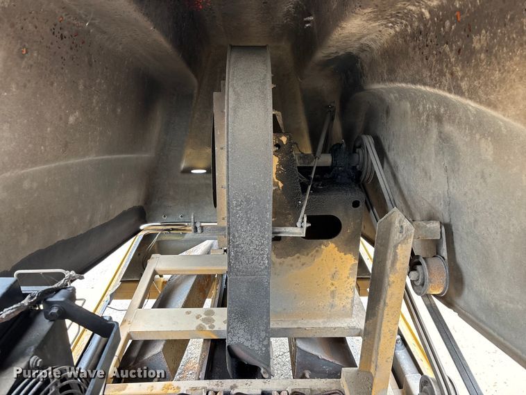 image for item EO4340 Air Burners T-300 air curtain trench burner