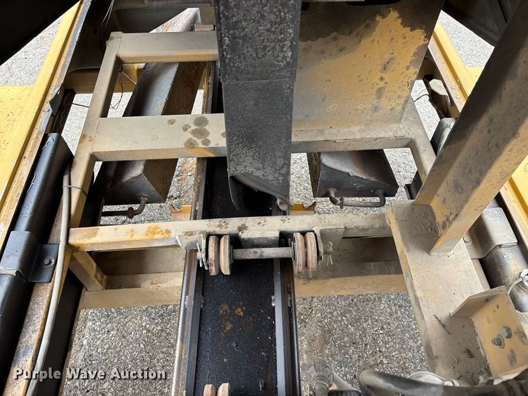 image for item EO4340 Air Burners T-300 air curtain trench burner