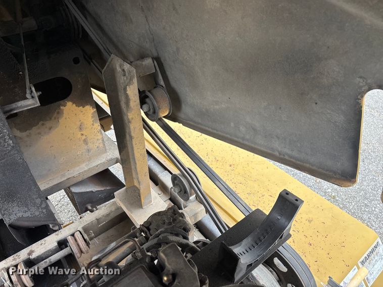 image for item EO4340 Air Burners T-300 air curtain trench burner