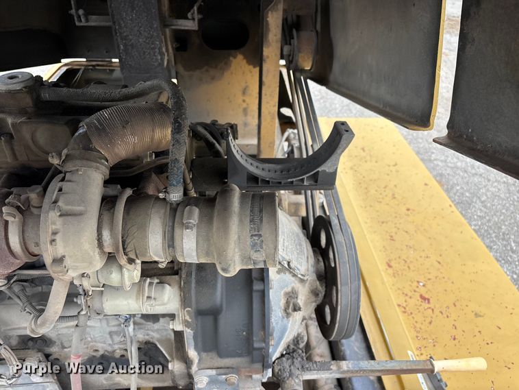 image for item EO4340 Air Burners T-300 air curtain trench burner
