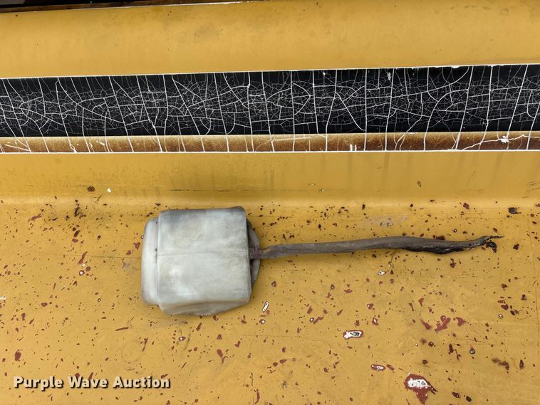 image for item EO4340 Air Burners T-300 air curtain trench burner