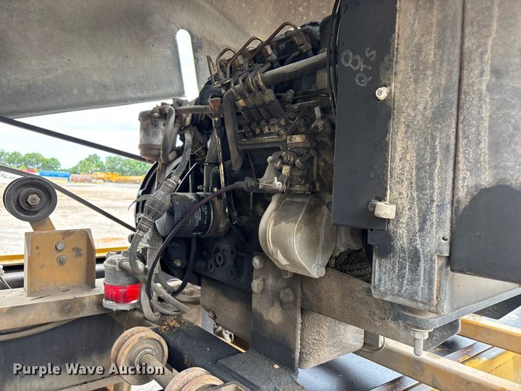 image for item EO4340 Air Burners T-300 air curtain trench burner
