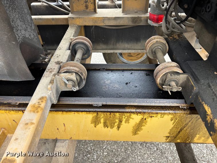 image for item EO4340 Air Burners T-300 air curtain trench burner