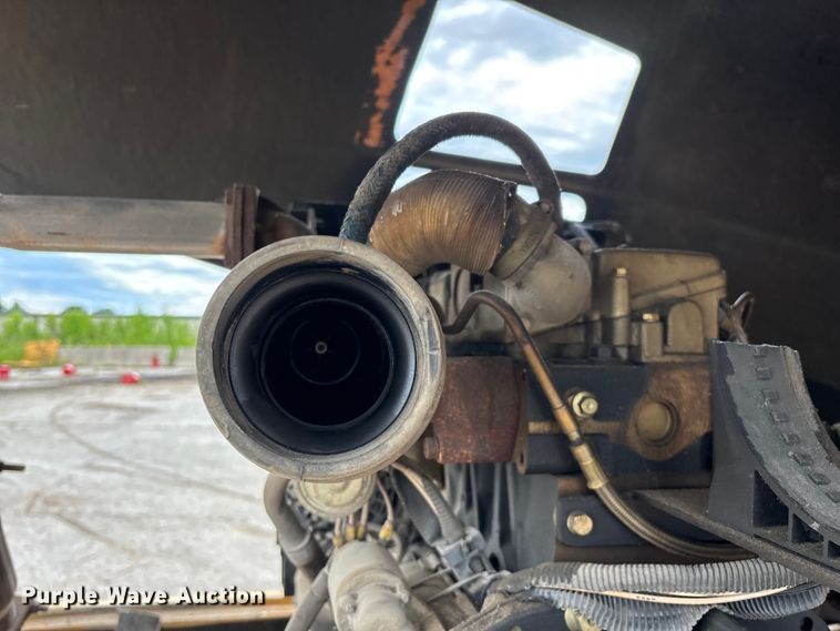 image for item EO4340 Air Burners T-300 air curtain trench burner