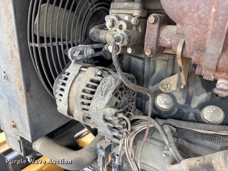 image for item EO4340 Air Burners T-300 air curtain trench burner