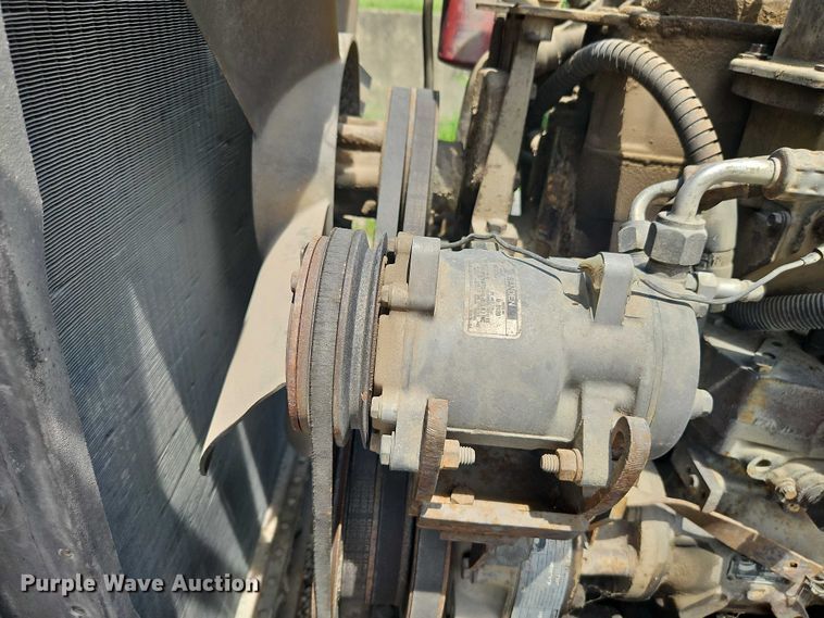 image for item EO7358 1979 Kenworth W900 dump truck