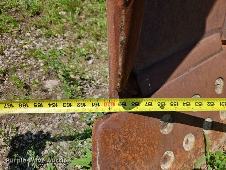 image for item EO7440 2002 John Deere 1050C dozer