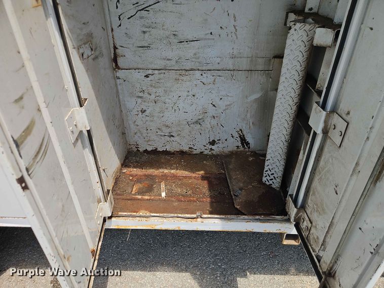 image for item EO7442 1996 Freightliner FL70 utility / service truck