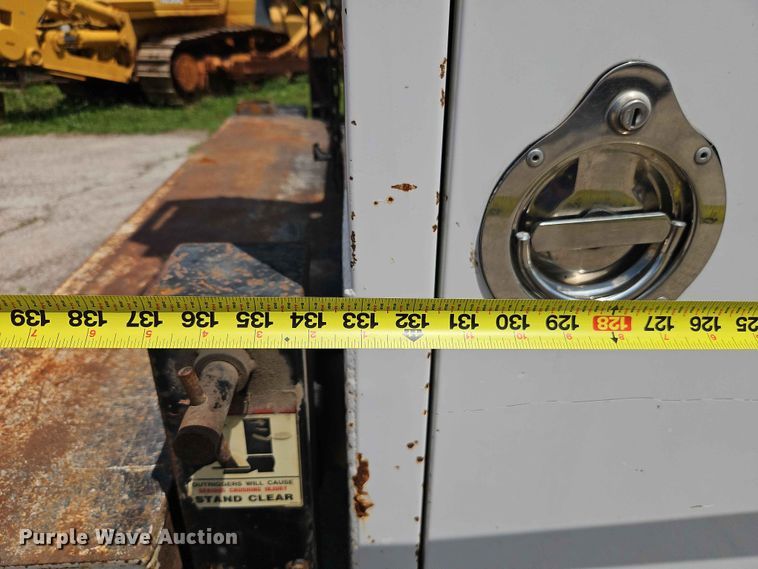 image for item EO7442 1996 Freightliner FL70 utility / service truck