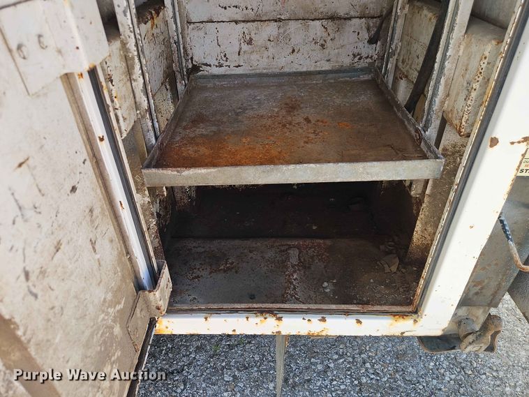 image for item EO7442 1996 Freightliner FL70 utility / service truck