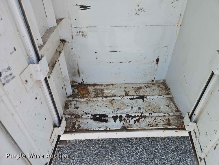 image for item EO7442 1996 Freightliner FL70 utility / service truck
