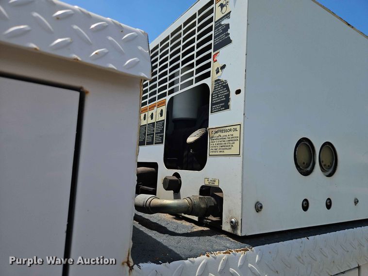 image for item EO7442 1996 Freightliner FL70 utility / service truck
