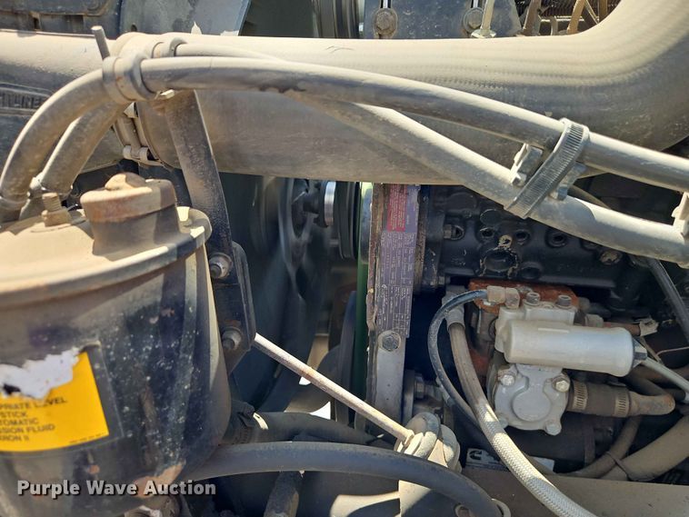 image for item EO7442 1996 Freightliner FL70 utility / service truck