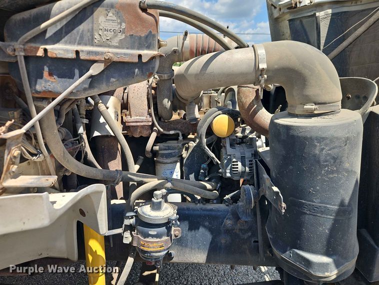 image for item EO7442 1996 Freightliner FL70 utility / service truck