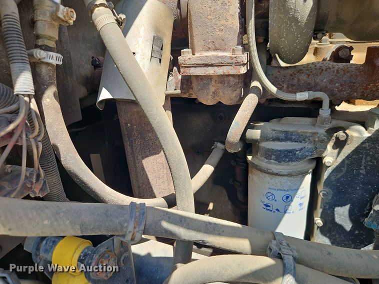 image for item EO7442 1996 Freightliner FL70 utility / service truck