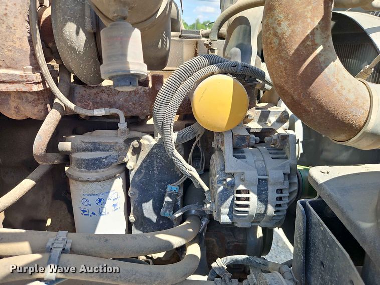 image for item EO7442 1996 Freightliner FL70 utility / service truck