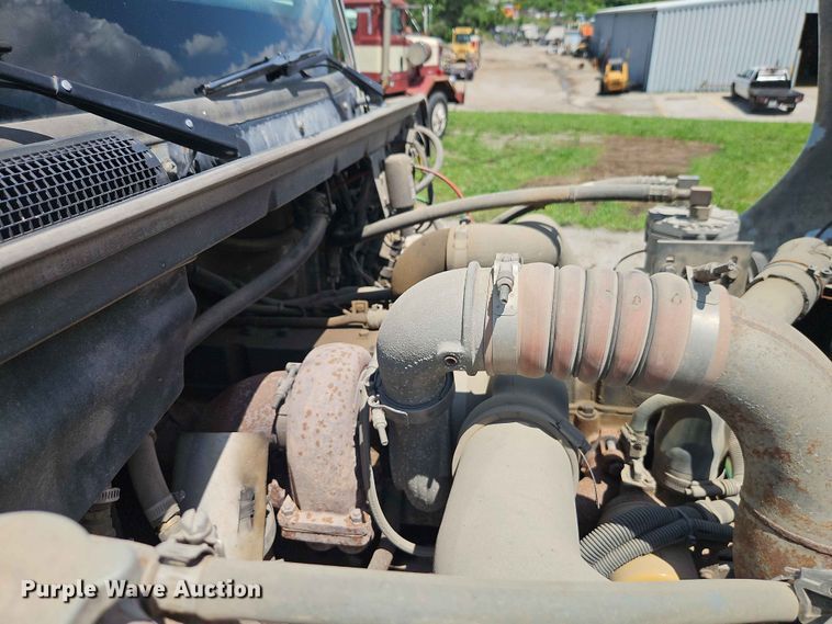 image for item EO7442 1996 Freightliner FL70 utility / service truck