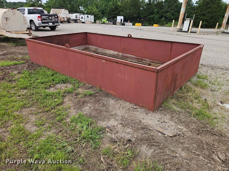 image for item EO7449 Fuel containment box