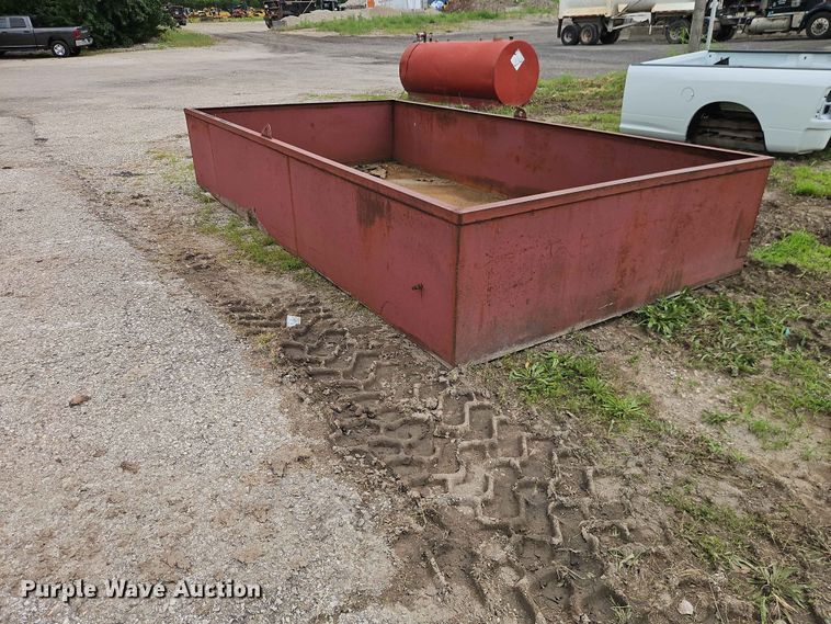 image for item EO7449 Fuel containment box
