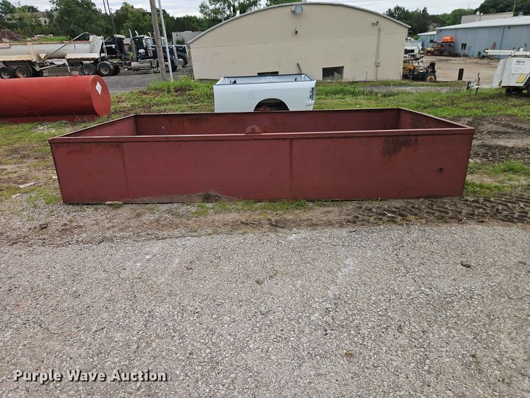 image for item EO7449 Fuel containment box