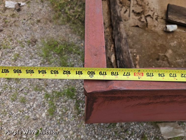 image for item EO7449 Fuel containment box