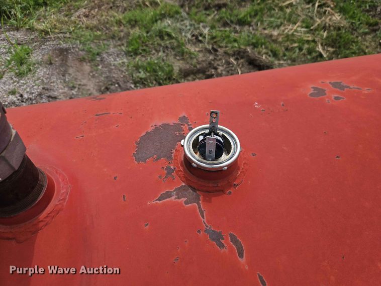 image for item EO7450 Fuel tank