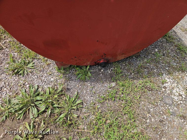 image for item EO7450 Fuel tank