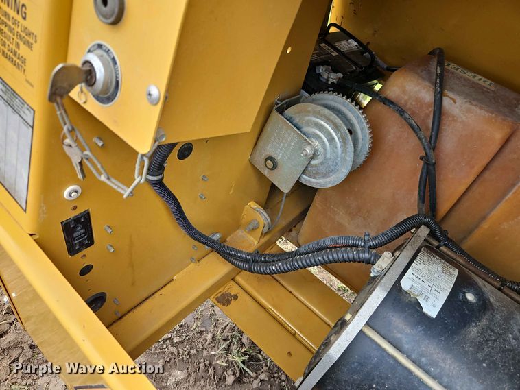 image for item EO7453 Allmand Night-Lite Pro light plant