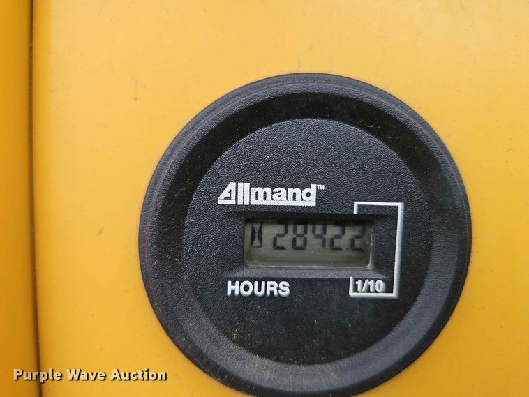 image for item EO7453 Allmand Night-Lite Pro light plant