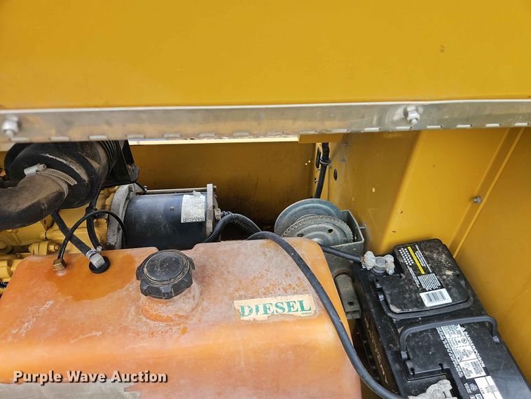 image for item EO7453 Allmand Night-Lite Pro light plant