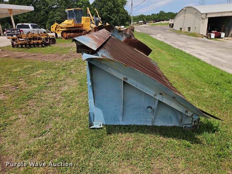 image for item EO7460 Rock screen