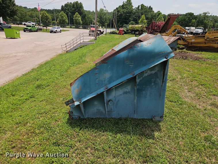 image for item EO7460 Rock screen