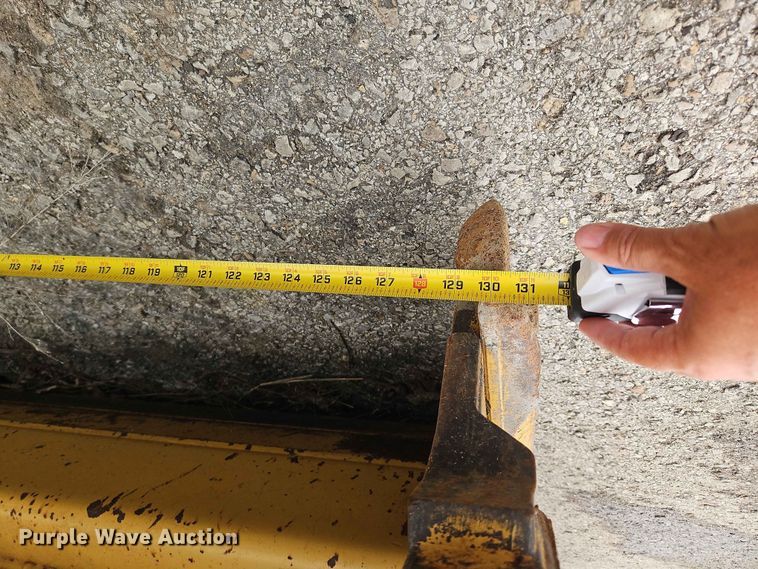 image for item EO7479 2000 Rome C14E scraper