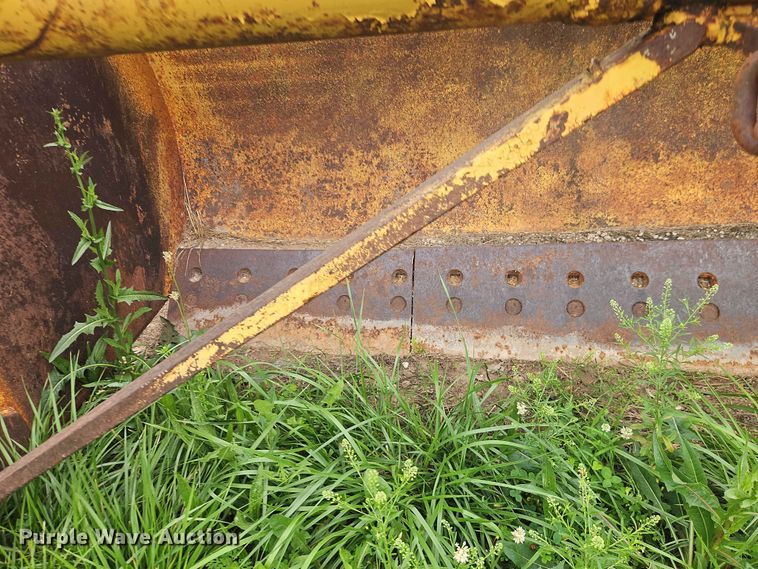 image for item EO7480 Box blade