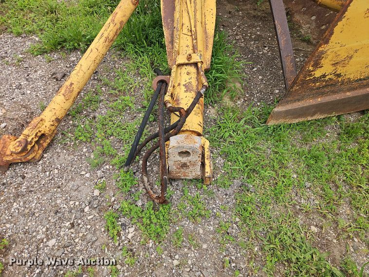 image for item EO7480 Box blade