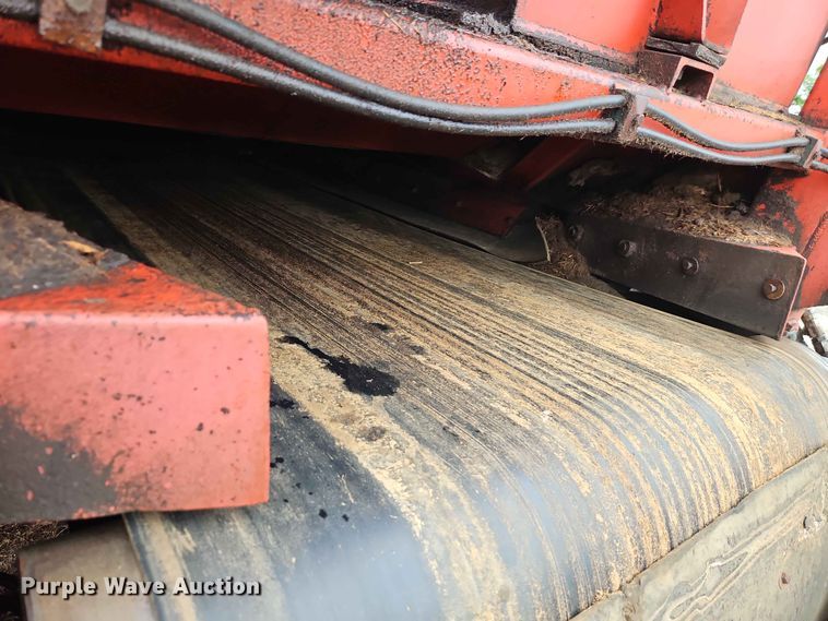 image for item EO7482 Morbark 4600 horizontal grinder