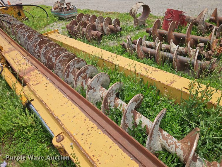 image for item EO7484 Grout auger
