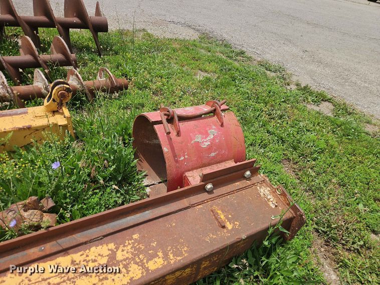 image for item EO7484 Grout auger