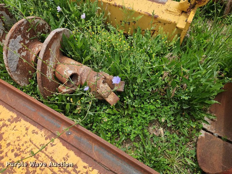 image for item EO7484 Grout auger