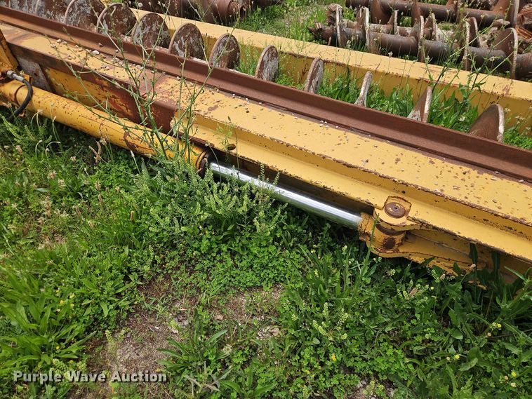 image for item EO7484 Grout auger