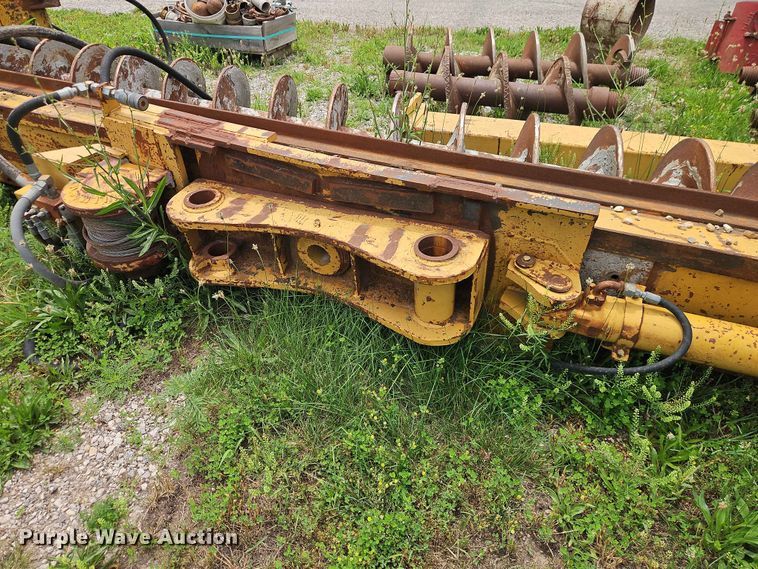 image for item EO7484 Grout auger