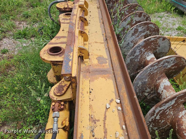 image for item EO7484 Grout auger