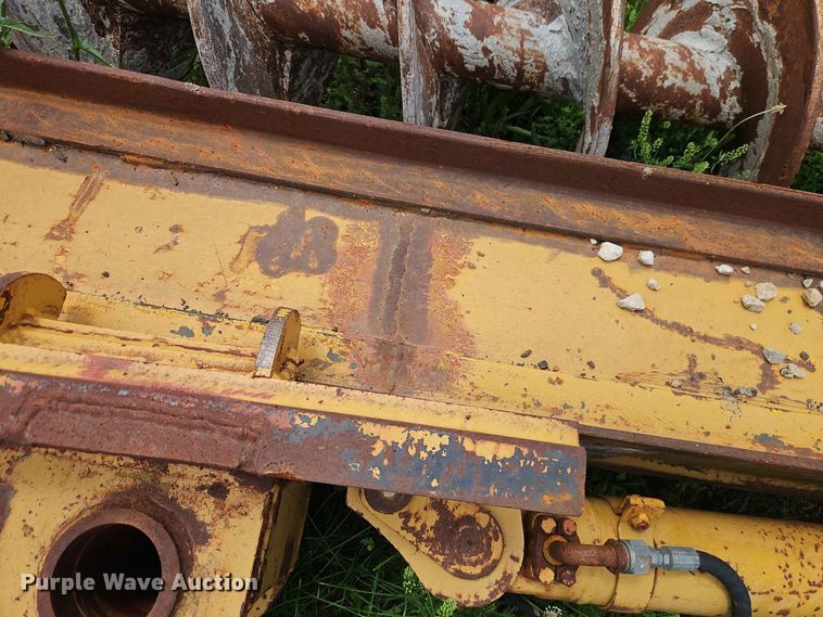 image for item EO7484 Grout auger